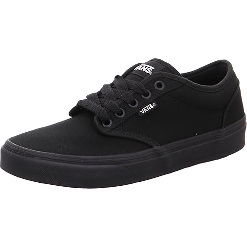 Vans Men's Low-top Trainers