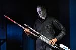 Halloween: Résurrection - Ultime Michael Myers 7" Figure d'action à l'échelle