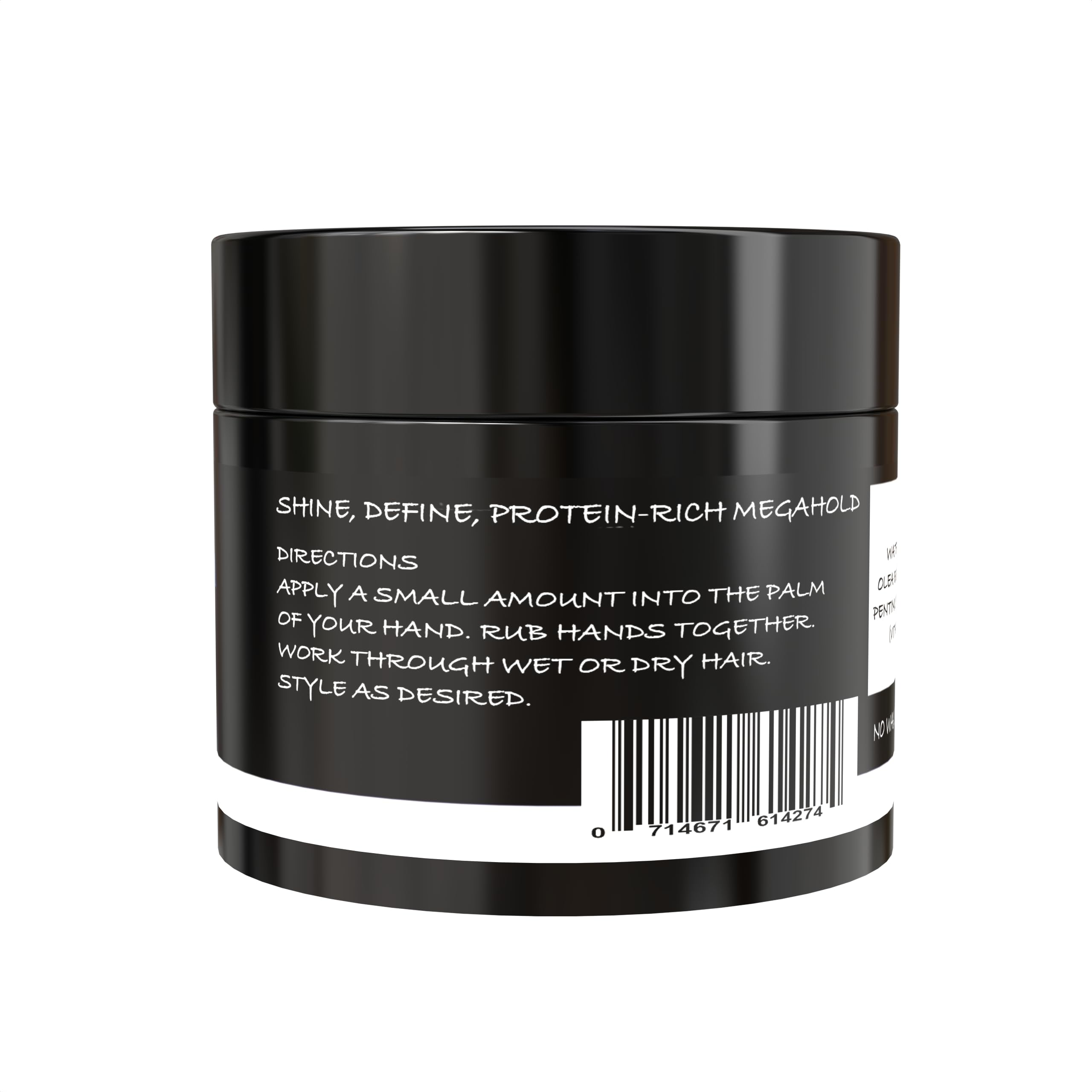 Amazon.com : Crasiva Edge Control Gel for Black Women, Extreme