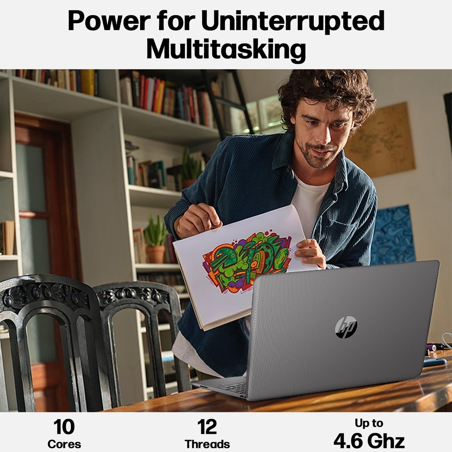Amazon.co.jp: HP 15.6インチビジネスノートパソコン、フルHDマイクロ