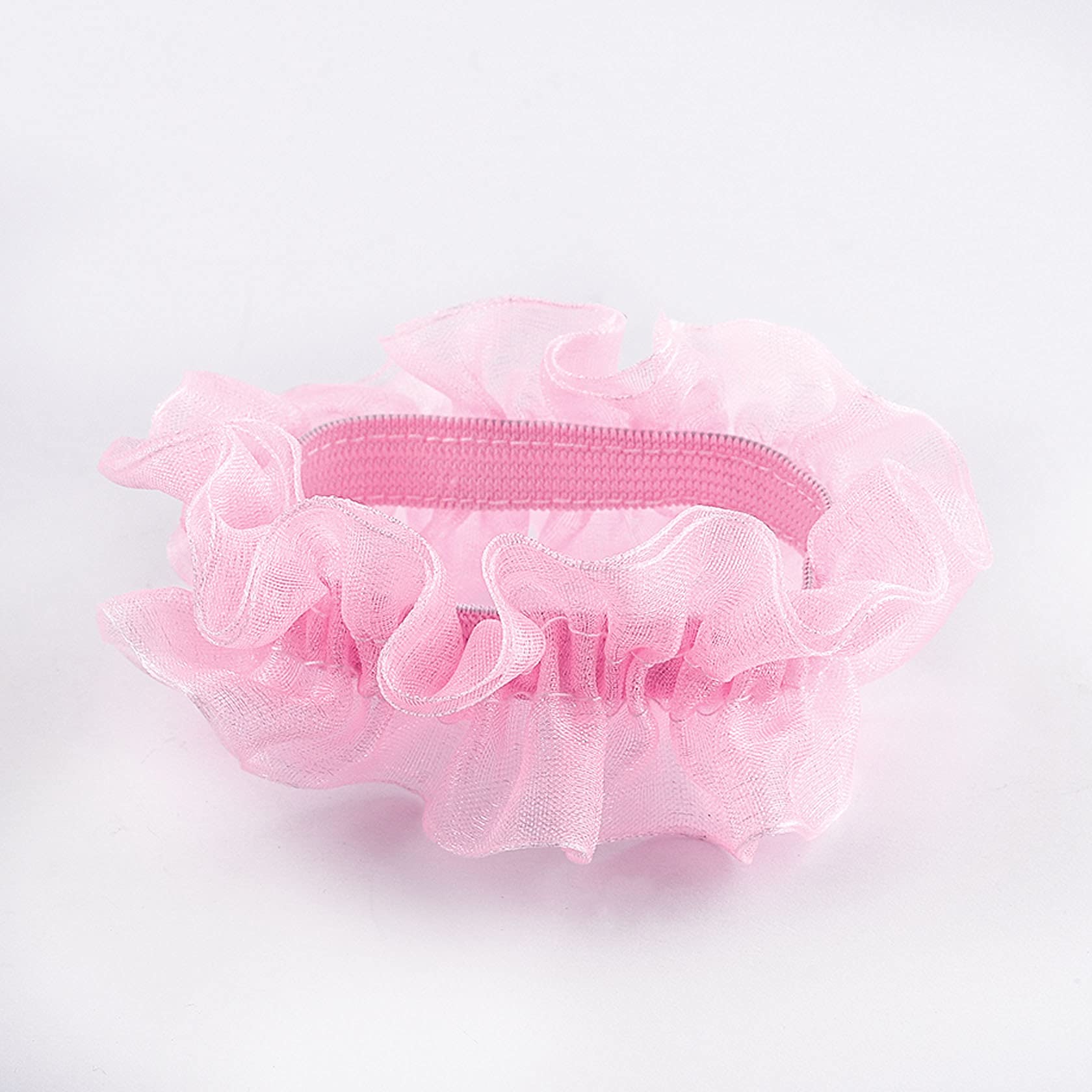 MILAKOO Black Punk Choker Charm Stretch Gothic Tattoo Chokers Necklace and Bracelet Set for Women: A-Pink