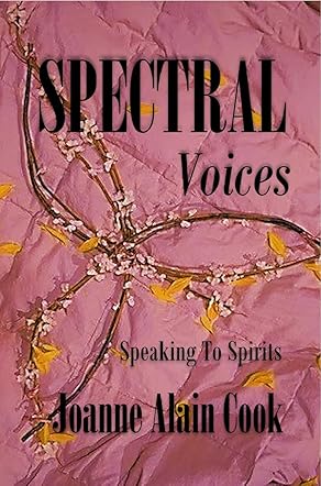 Spectral Voices