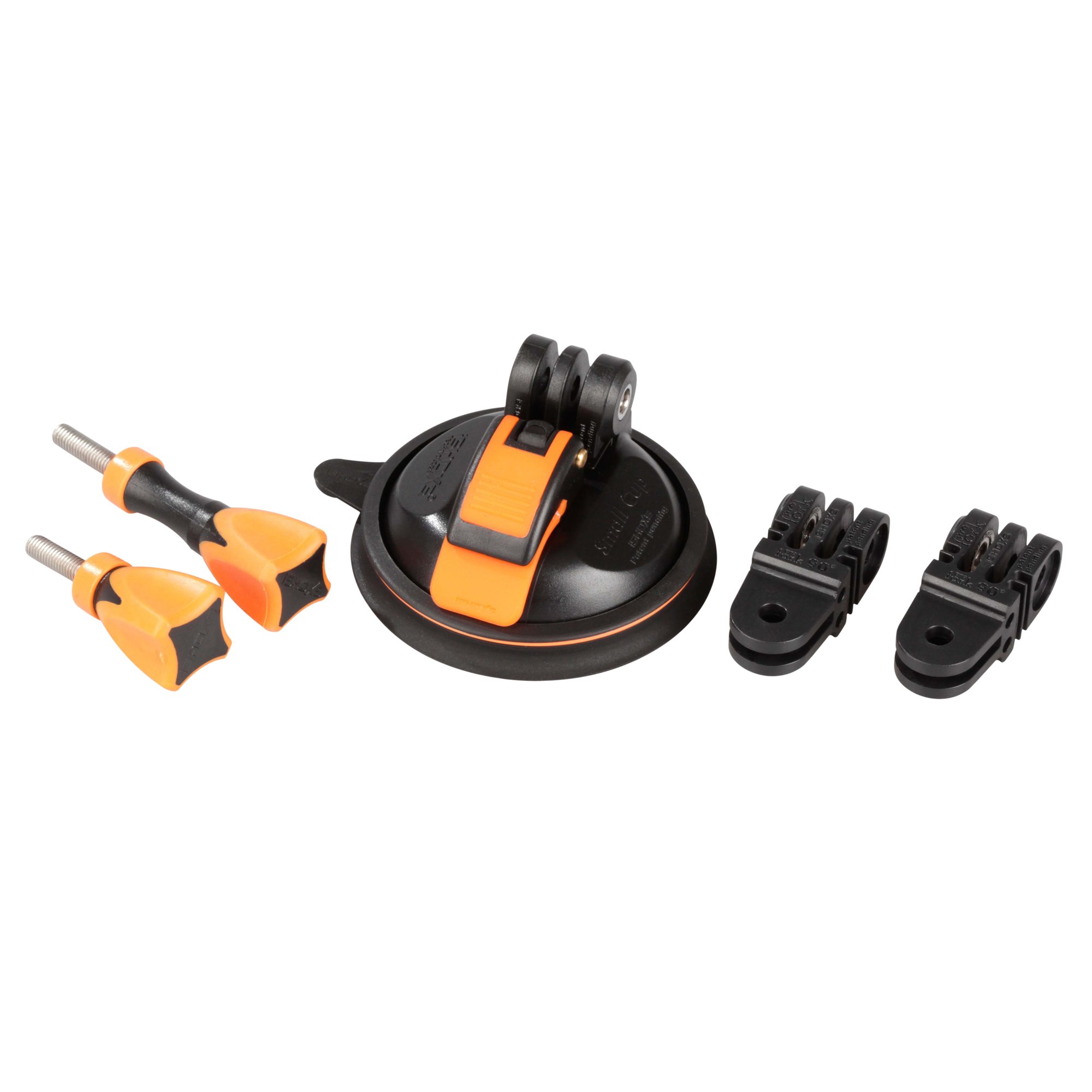 iSHOXS Small Cup Value Pack サクションカップ Amazon | iSHOXS Small Cup Value Pack + Suction Cup/GoProの互換性