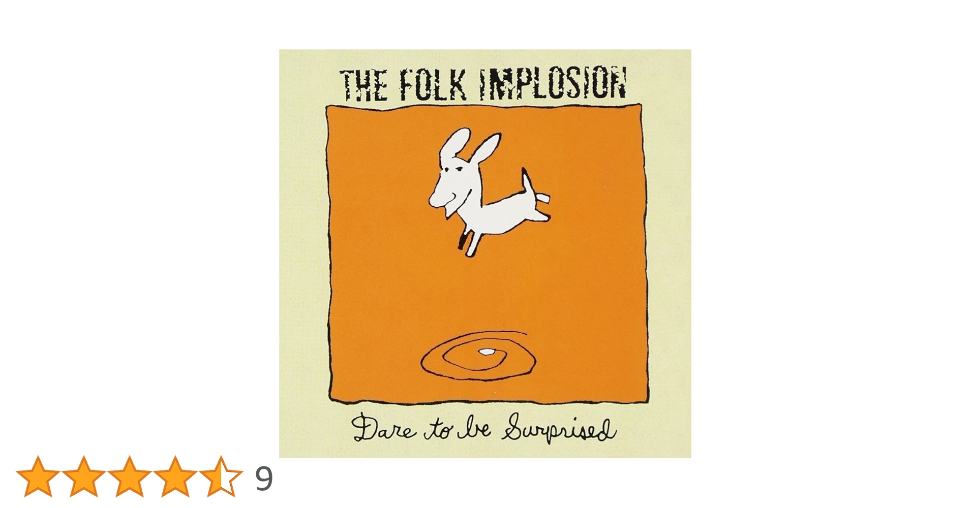 Amazon.co.jp: Dare to Be Surprised: ミュージック