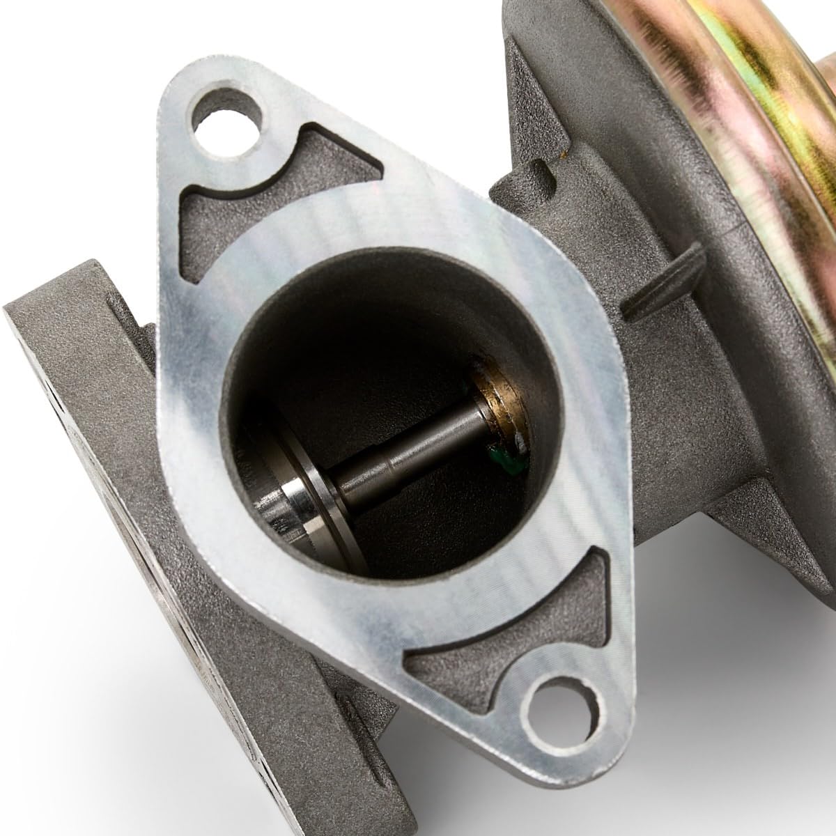 RIDEX 1145E0143 Válvula EGR sin radiator EGR Compatible con FORD Mondeo Mk3 Familiar BWY