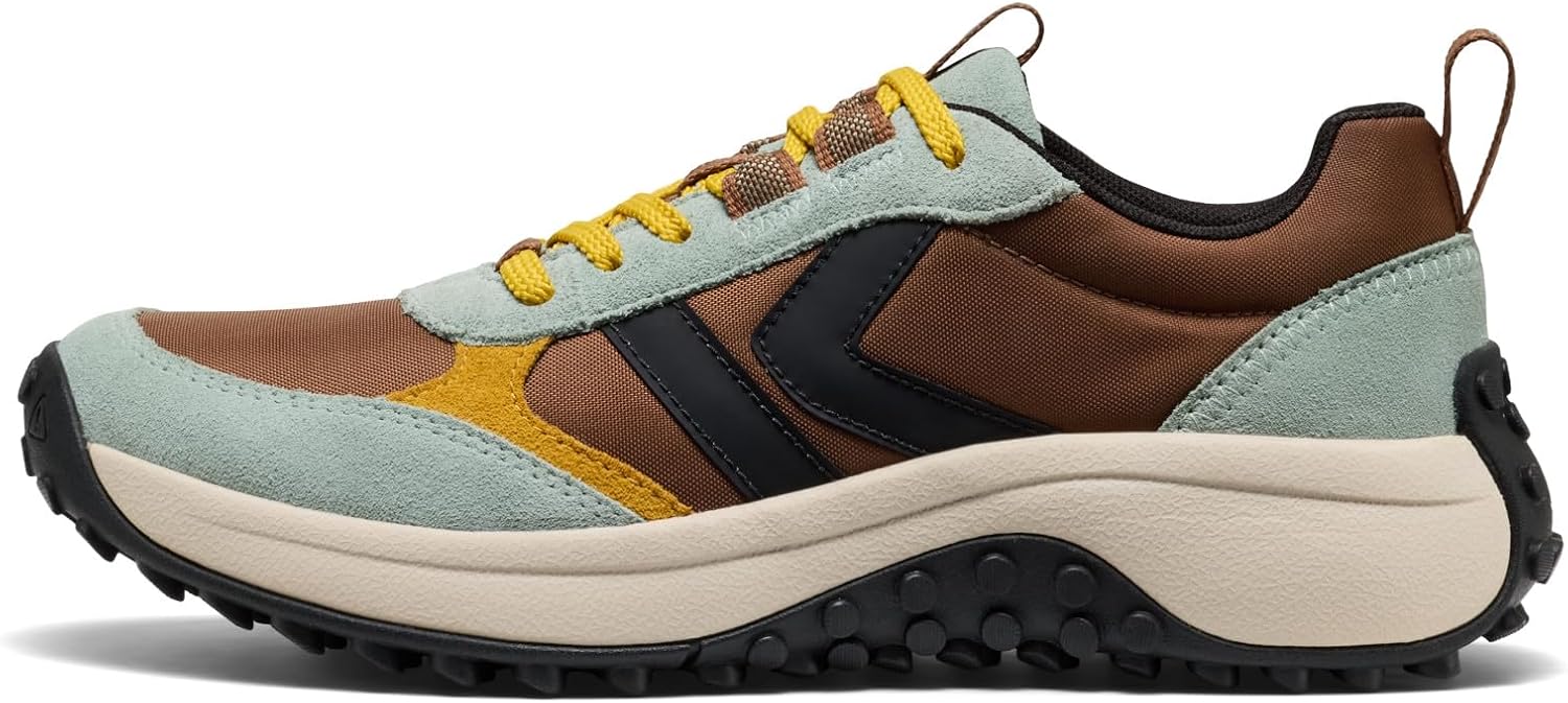 KEEN Womens Ks86 Comfortable Durable Retro Style - Image 4