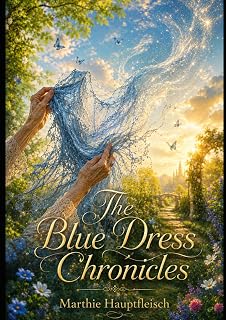 The Blue Dress Chronicles