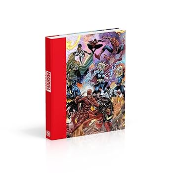 希少！MARVEL COMICS#1000 & ENCYCLOPEDIAセット 希少！MARVEL COMICS#1000 & ENCYCLOPEDIAセット