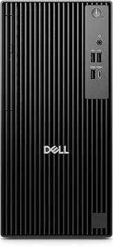Dell Pro Tower QCT1250, Tower, Core Ultra 5 235, 16GB RAM, 512GB SSD, Win11 Pro