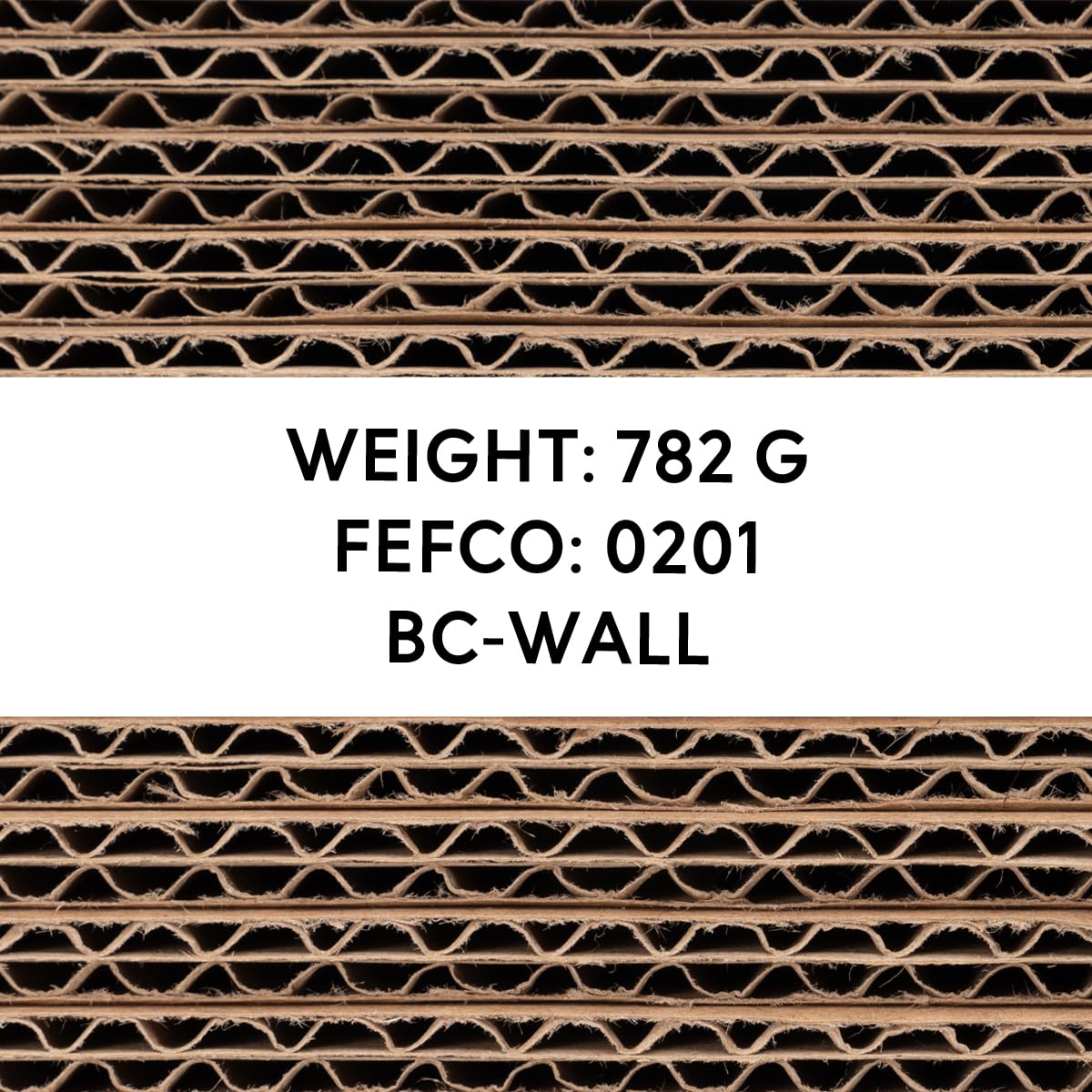 verpacking Faltkartons 490 x 390 x 285 mm Braun (Außenmaß 500 x 400 x 300 mm) variable Höhe 100/200 mm bei KK 110 2-wellig Versandkarton mittelgroße Waren DHL Paket DPD GLS Hermes Kartons (40 Stück)