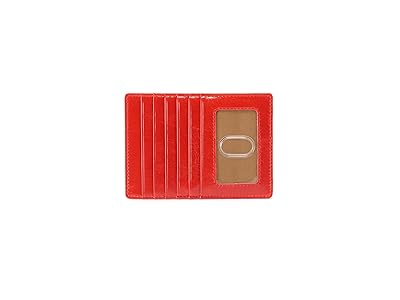 HOBO Euro Slide Card Case Women
