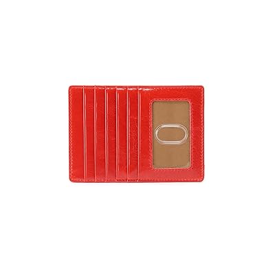 HOBO Euro Slide Card Case Women