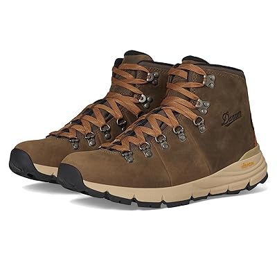 Danner Mountain 600 Leaf Women