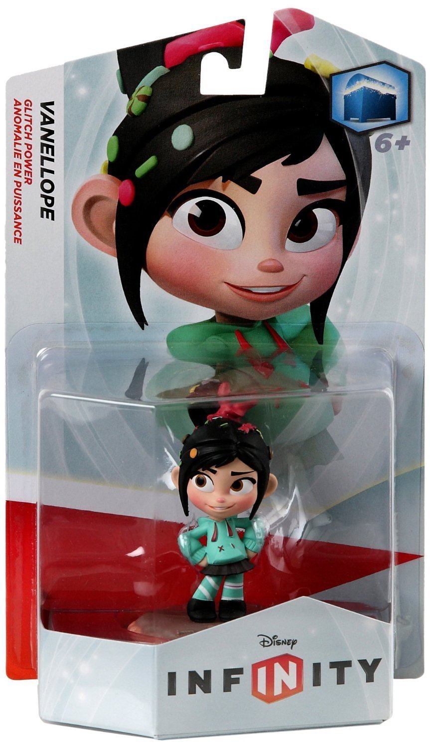 Disney Interactive Disney Infinity Wreck it Ralph Figure — view 6