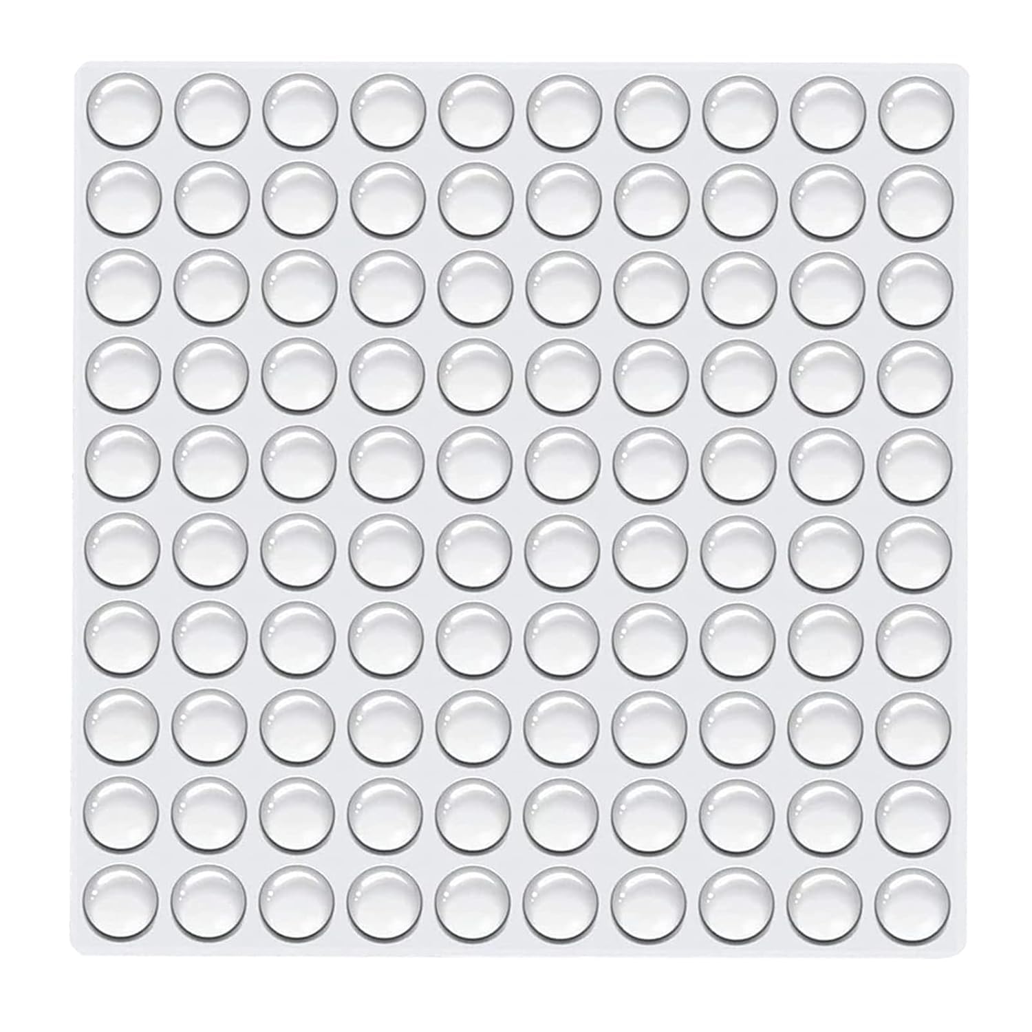 See full amazon price history chart for YPTC Round Door Handle Bumper Self-Adhesive Geometry Wall Protector Knob Shield Rubber Buffer Crash Pads Door Stoppers for Furniture Glass Table Home Office White Pack (White PSC 100) YPTC Round Door Handle Bumper Self-Adhesive Geometry Wall Protector Knob Shield Rubber Buffer Crash Pads Door Stoppers for Furniture Glass Table Home Office White Pack (White PSC 100) (B0DCZS8W86) Amazon Price History, Amazon Price Tracker