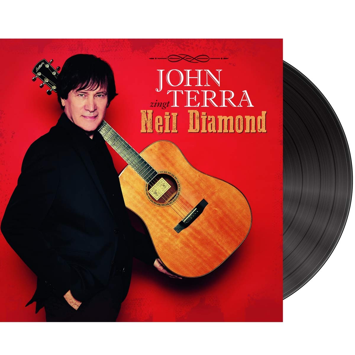 Zingt Neil Diamond (Lp) [VINYL]