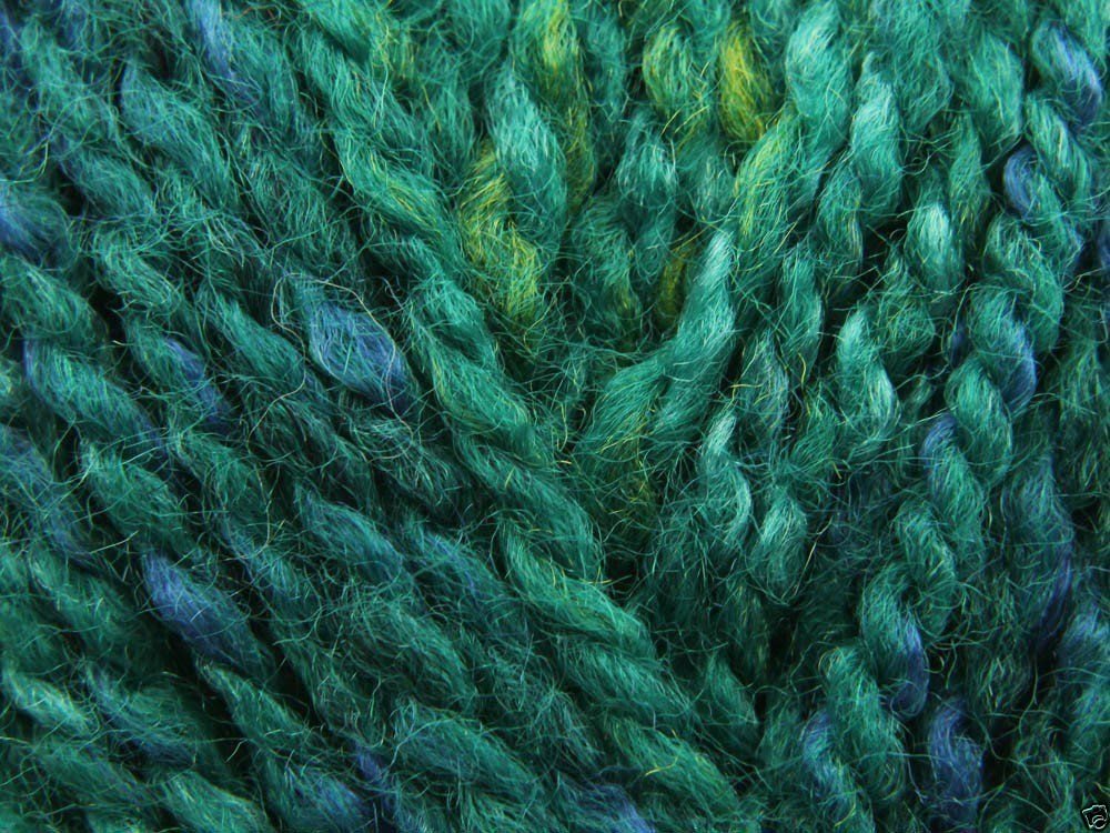 James C Brett Marble DK Wool/Yarn - MT41