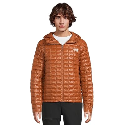 The North Face ThermoBall Hooded Jacket Men