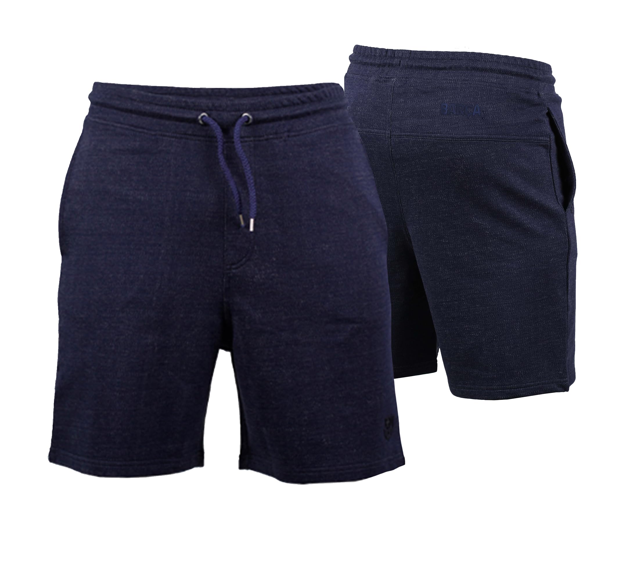 FC Barcelona - Shorts Official Match Barça, Unisex, XXL