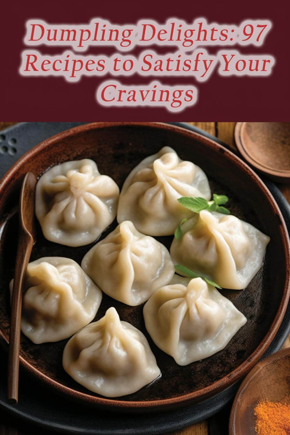 Dumpling Delights: 97 Recipes to Satisfy Your Cravings