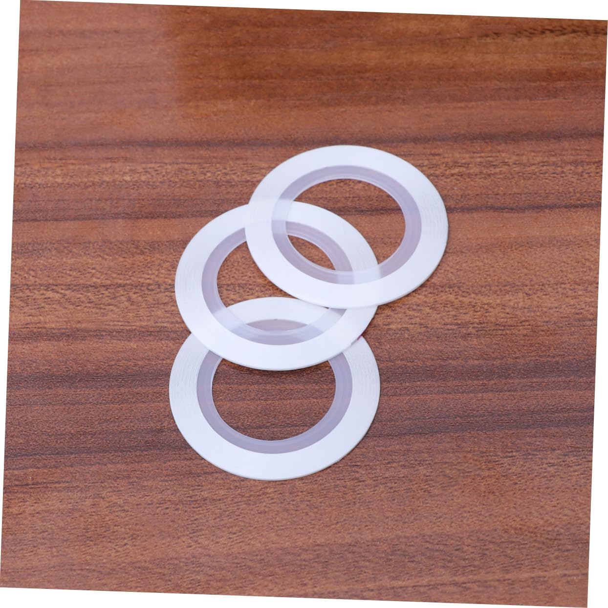3pcs Nail Sticker Striing Line Set Colorful Shining Holographic DIY Striping Tape for Manicure