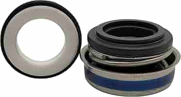 山水124 Amazon.com: Water Pump Mechanical Seal Kits 28mm/1.1in