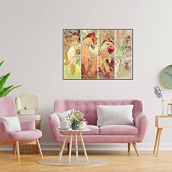 Amazon | CHengQiSM 2000ピース ジグソーパズル ラージピース