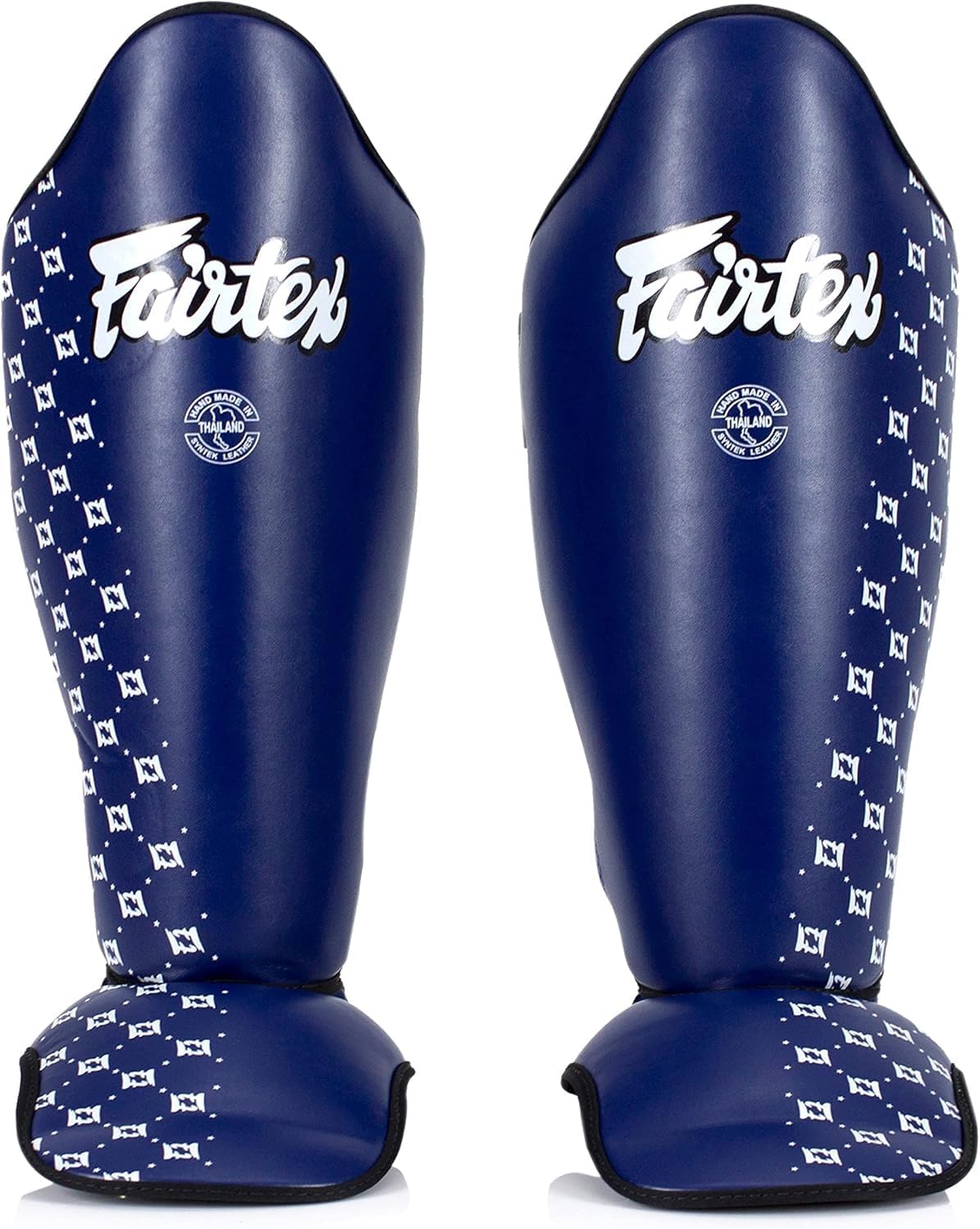 Fairtex Competition Shin Guards