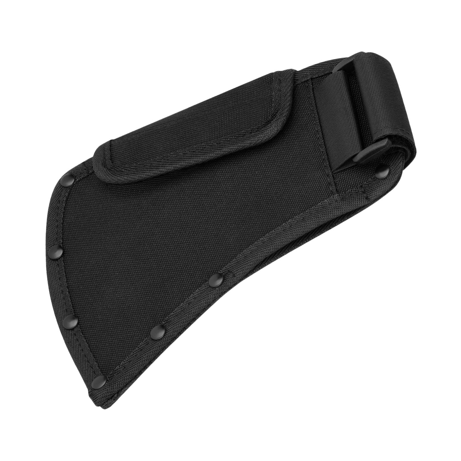 perfk Étui de Protection pour hachette, Portable et léger, idéal pour la randonnée et Le Jardin.