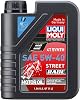 Liqui Moly Racing Synth 2592 4-Stroke Engine Oil 5 W-40 1 Litre