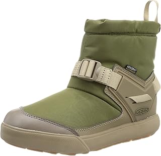 [キーン] ブーツ HOODROMEO WP フッドロメオ ウォータープルーフ レディース