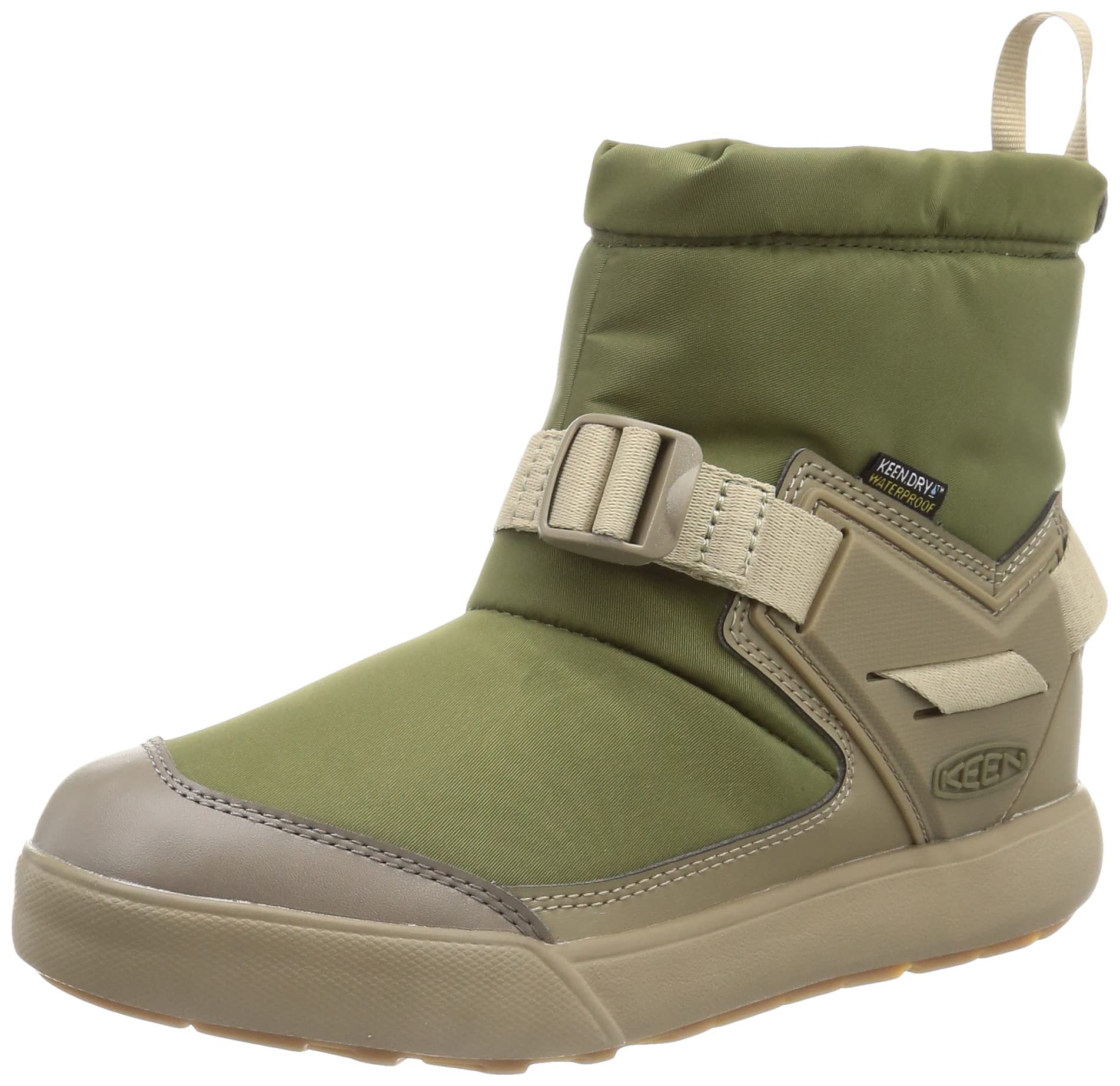 Amazon.com | KEEN(キーン) Women's Sneakers Boots, Capulet