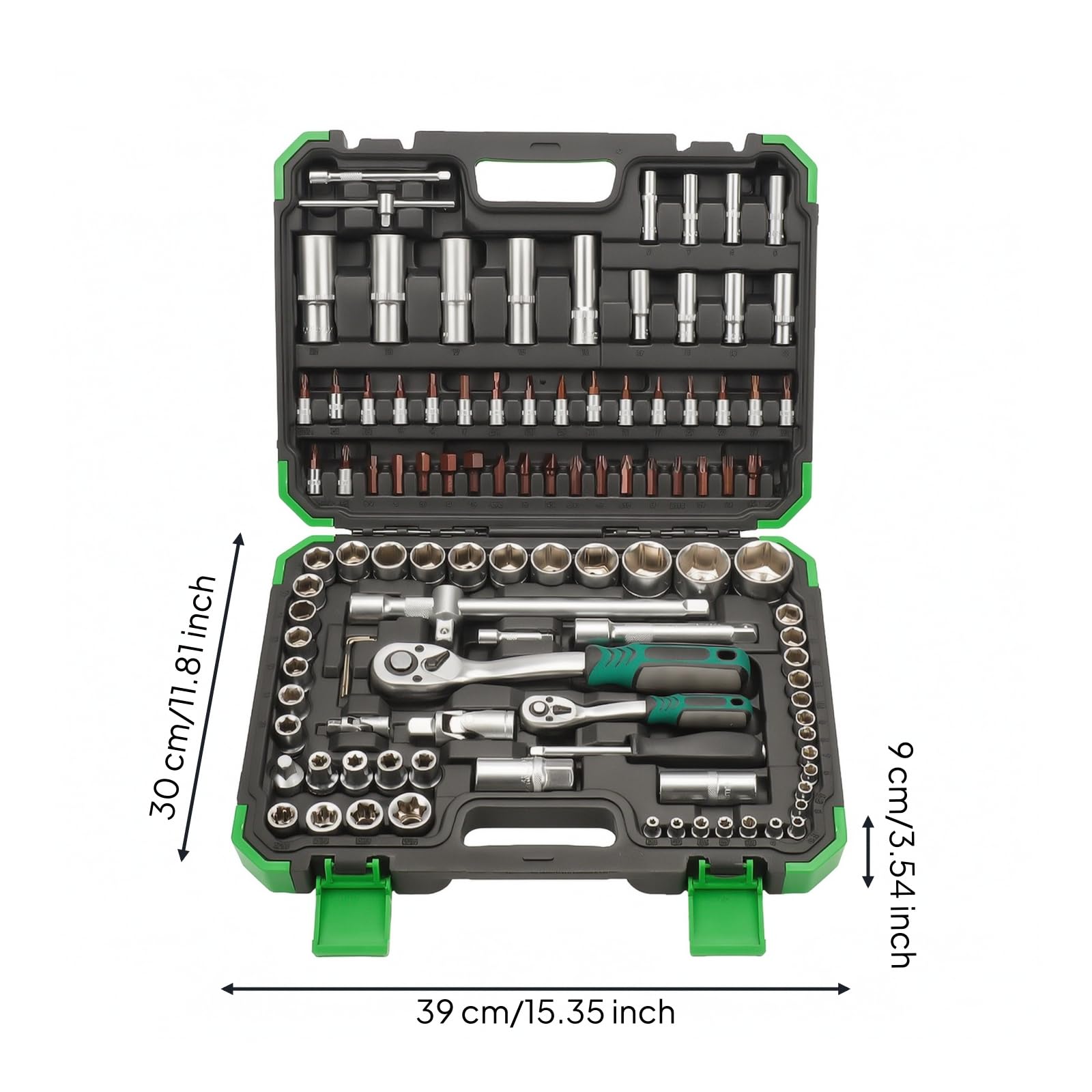 Set di Utensili per Meccanica