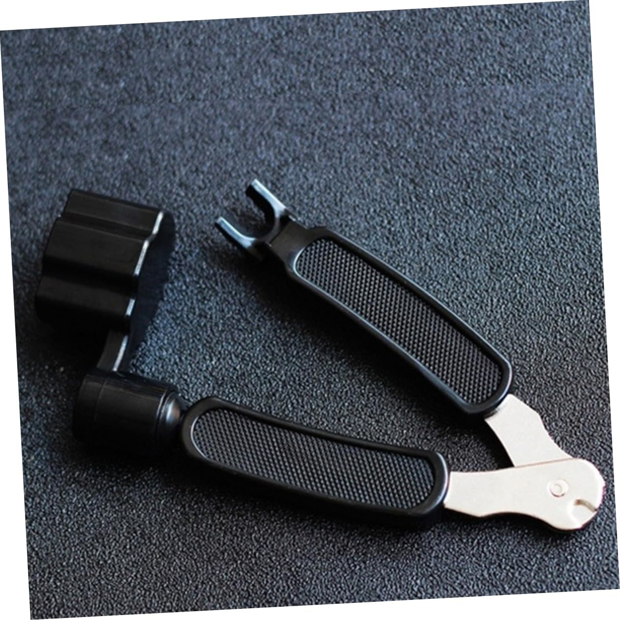 Guitar String Winder Cutter Multi-functional Xmas Tool Pin Puller