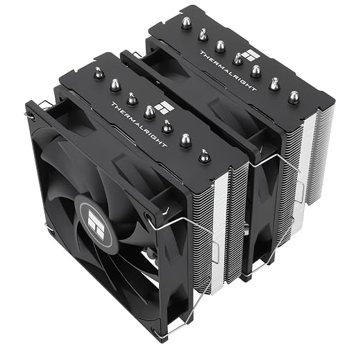 Thermalright Phantom Spirit 120SE CPU Air Cooler
