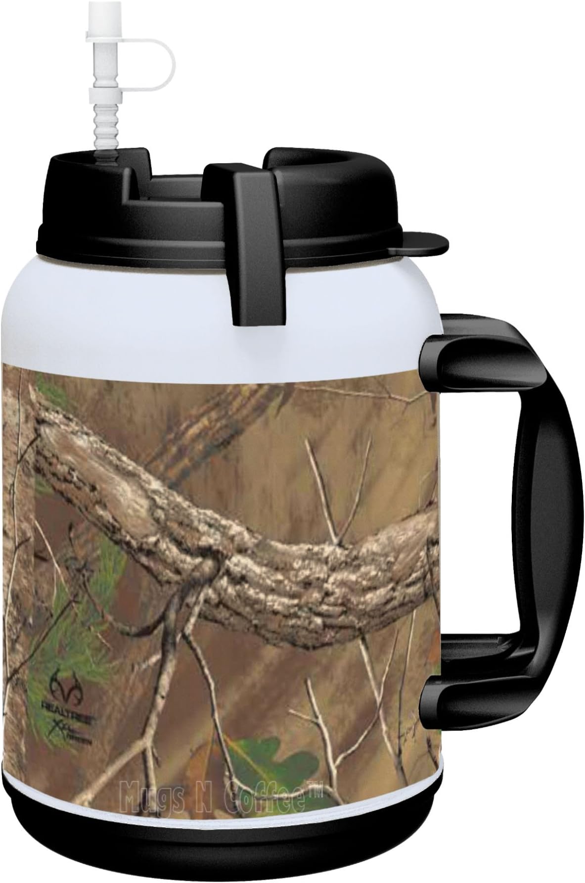 Realtree64 Oz Insulated Mug