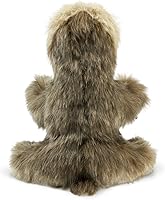 Vista 2 de FolkmanisMarioneta de Pereza bebé marioneta de mano