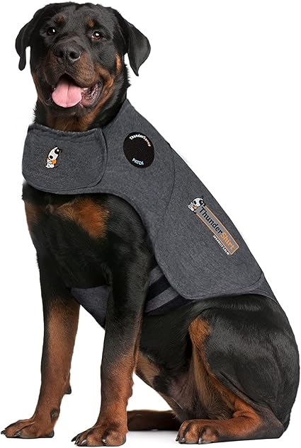 thunder wrap for dogs
