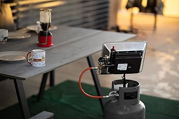 Rothenberger Industrial ROFIRE Lutownica Gazowa 1950 °C 240 Min Zaw. Zapalnik Piezo 1 Szt. | Electronic