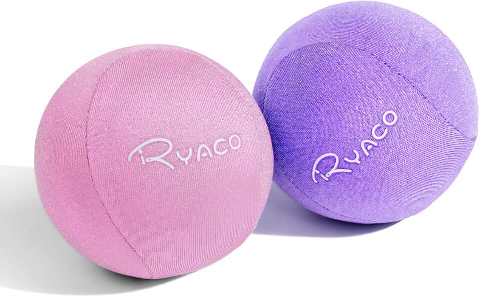 Amazon.fr : boule anti stress