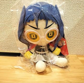 Ado auコラボ ぬいぐるみ 【踊】 踊」ぬいぐるみ / Ado auスマートパスプレミアム コラボレーション