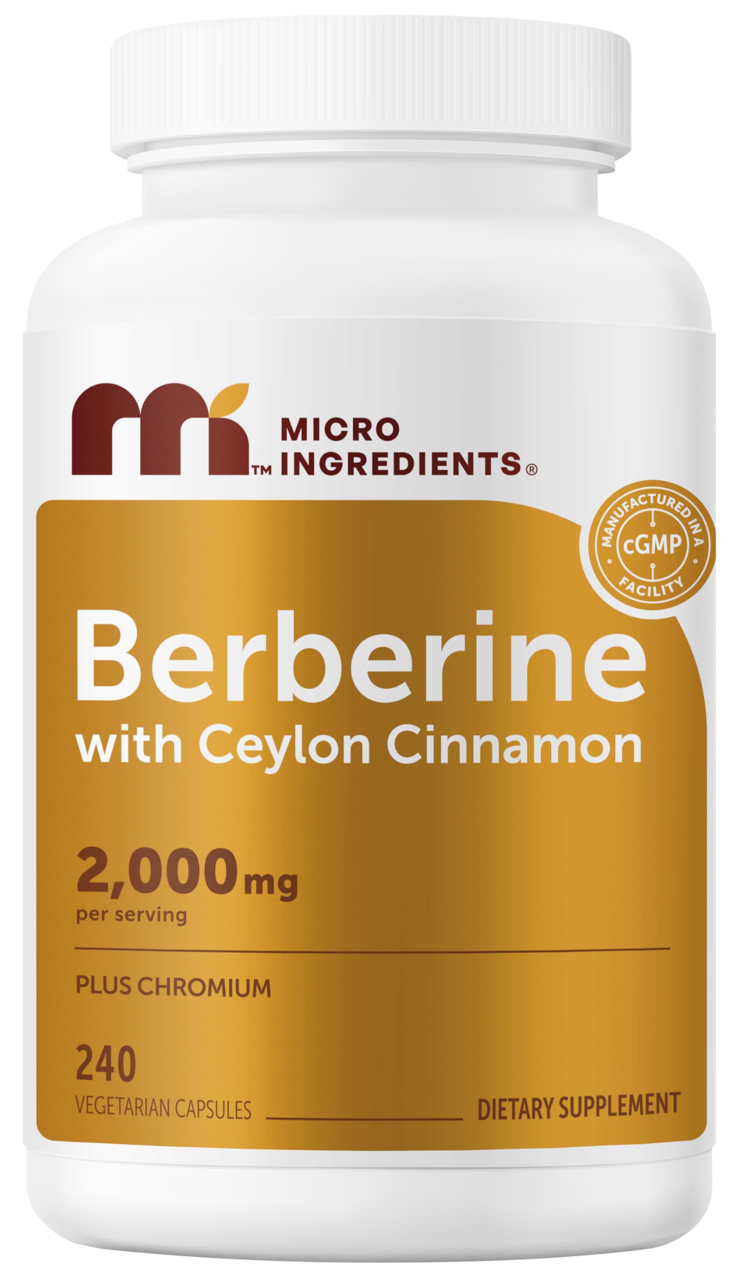 Micro Ingredients