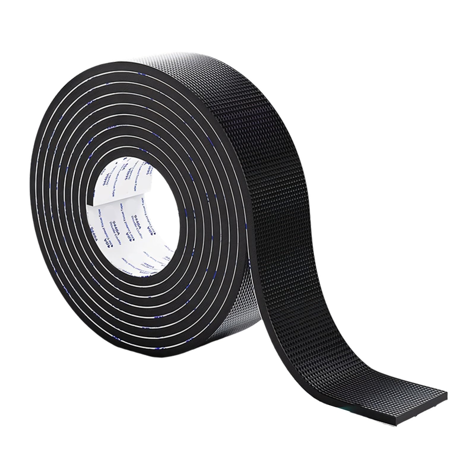 2m Feet Pad Noise Reduction Anti Slip Adhesive EVA Mat for Chair Desk Furniture 4mm Thickness Floor Protector Feet Pad Noise Reduction Anti Slip Adhesive EVA Mat for Chair Desk Furniture Floor