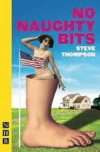 No Naughty Bits