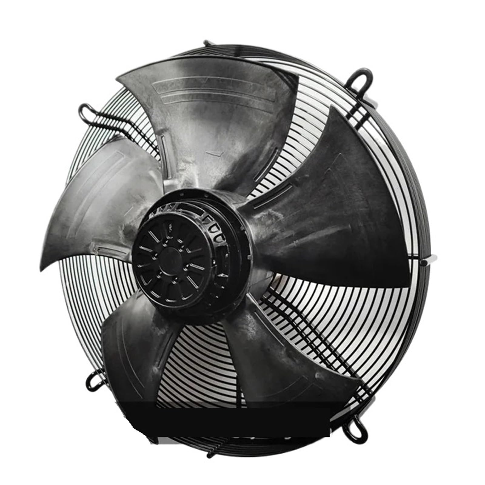 Lzikkgki One Color S4e500-Am03-01 230V Ac 680W 3.0A 1300/1400Rpm Axial Cooling Fan A4e500-Am03-01