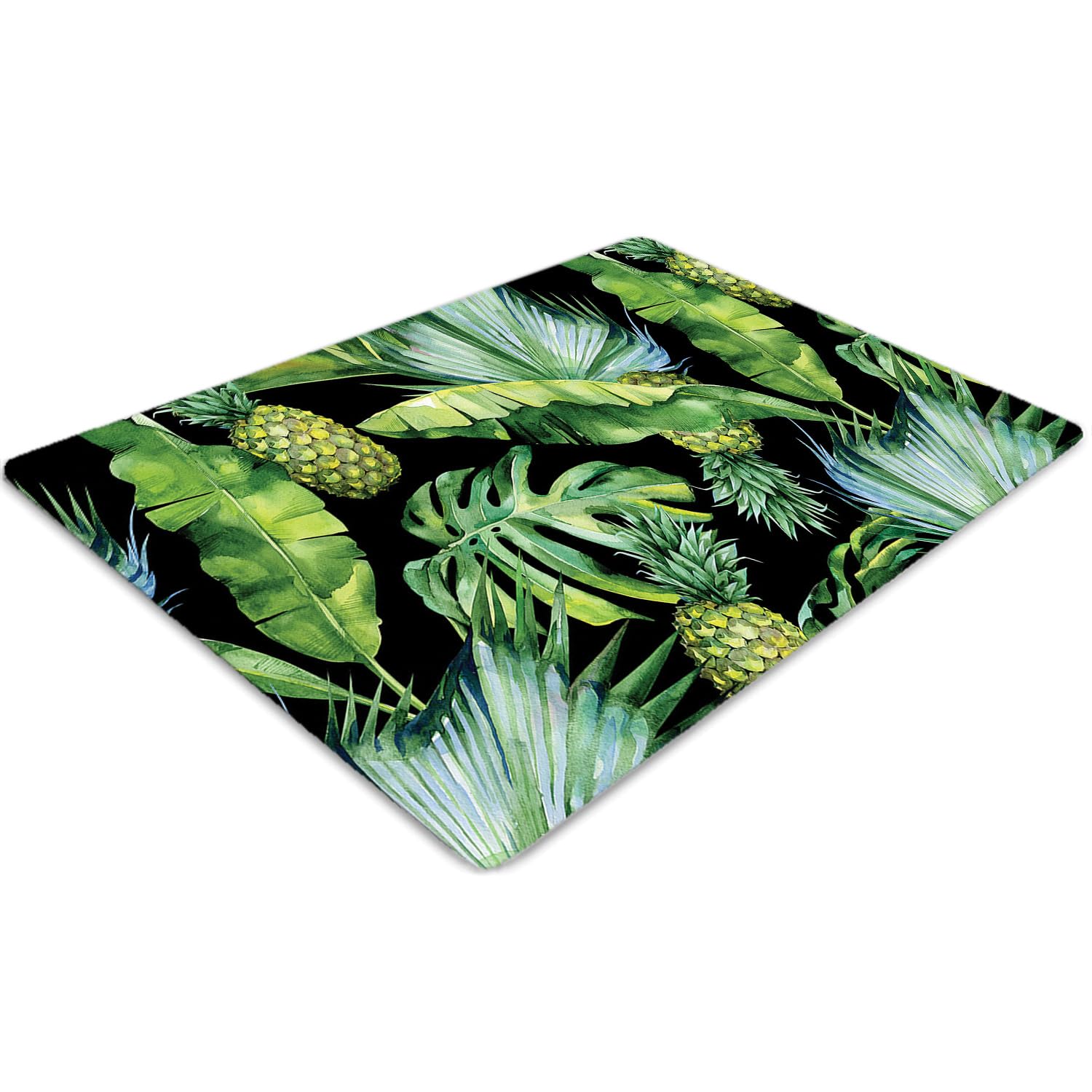 Tapis de chaise pour bureau et maison idéal pour protéger le parquet