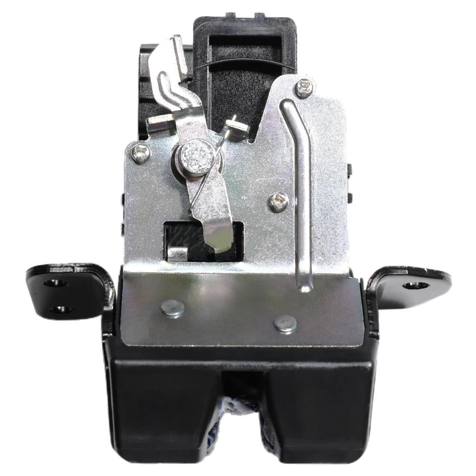 Ujnheq One Color Lock-Up Stability Car Trunk Tailgate Lock For Hyundai For Elantra Gt I30 For Kia For Ceed 2012-2020 81230A5000 Guide