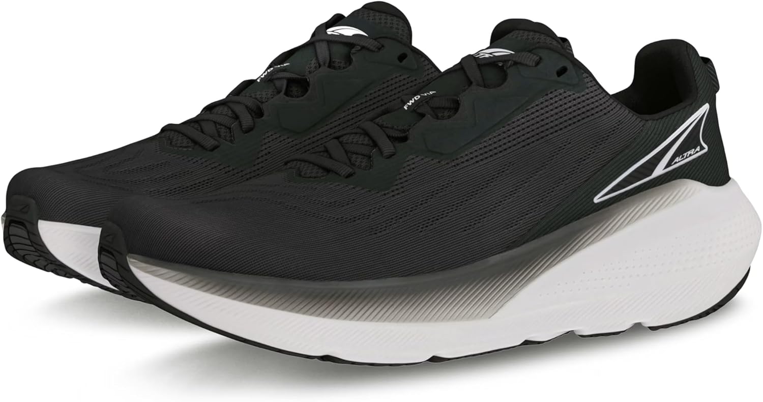 ALTRA Men's FWD VIA Road Running Shoe - Image 5