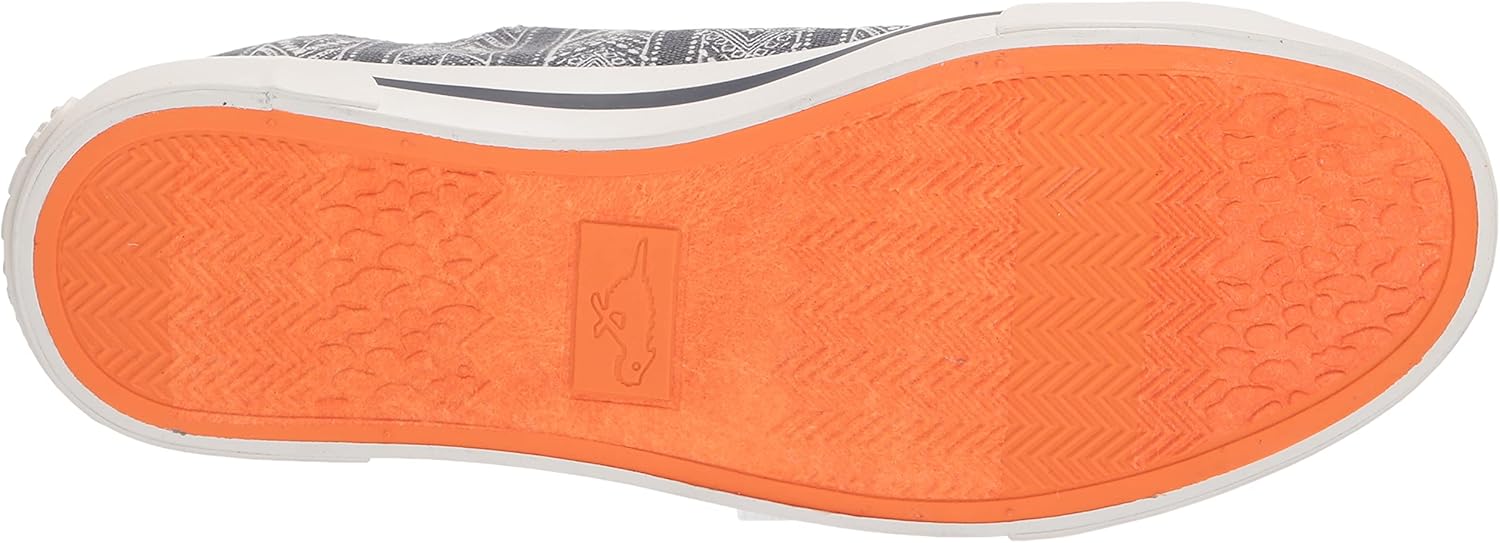 Rocket Dog Women's Jokes JENA Cotton Sneaker