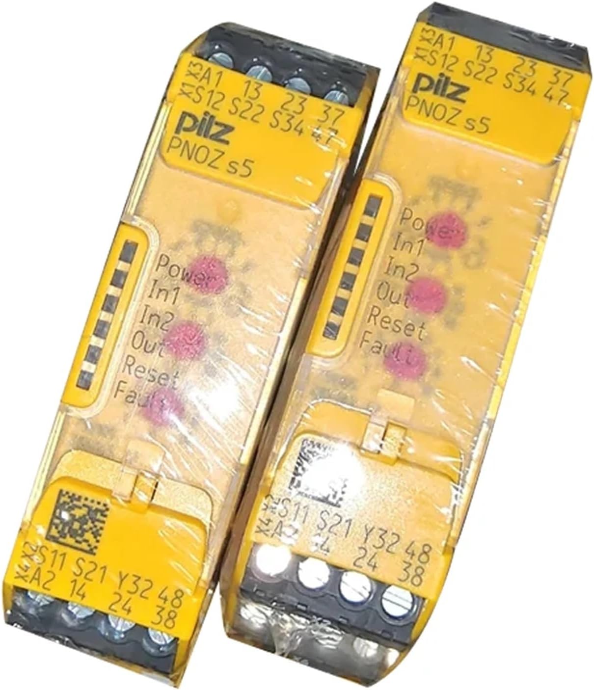 Safety Relay 750105，751105，774150，777314，772120，772140(XV2 774502)